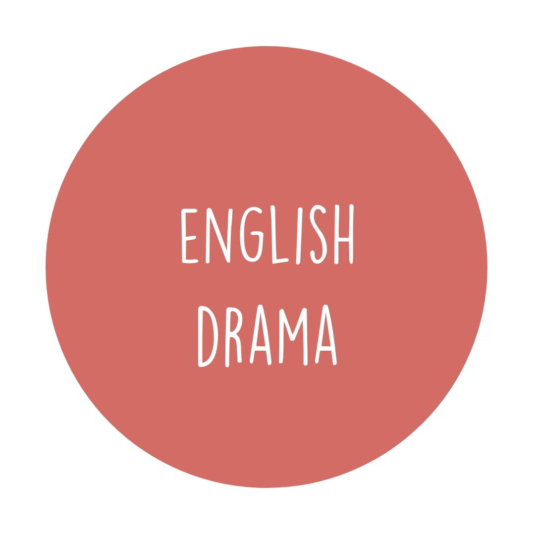 english drama